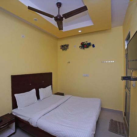 Hotel O Rama Palace Moradabad Eksteriør billede
